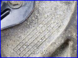 Vauxhall Vivaro Renault Trafic 1.6 Diesel R9M Oil Sump Pan 110179801R 2014-2019