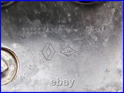 Vauxhall Vivaro Renault Trafic 1.6 Diesel R9M Oil Sump Pan 110179801R 2014-2019