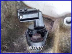 Vauxhall Vivaro Renault Trafic 1.6 Diesel R9M Oil Sump Pan 110179801R 2014-2019