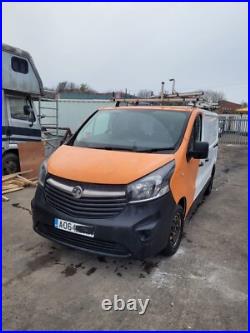 Vauxhall Vivaro Renault Trafic 1.6 Diesel R9M Oil Sump Pan 110179801R 2014-2019