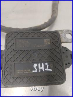 Vauxhall Vivaro Renault Trafic 1.6 Dti Oxygen Nox Lambda Sensor 5wk96748