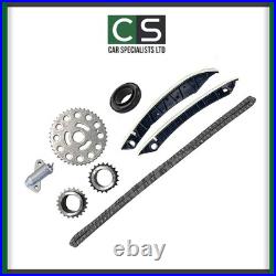 Vauxhall Vivaro Renault Trafic 1.6 R9m Timing Chain Kit With Oil Seal + Silicone Vauxhall Vivaro Renault Trafic 1.6 R9m Timing Chain Kit With Oil Seal + Silicone