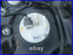 Vauxhall Vivaro Renault Trafic 1.6 Td Diesel Fuel Tank 172027392r 2015 2019