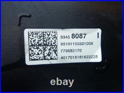 Vauxhall Vivaro Renault Trafic 1.6 Td Diesel Fuel Tank 172027392r 2015 2019