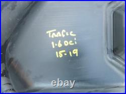 Vauxhall Vivaro Renault Trafic 1.6 Td Diesel Fuel Tank 172027392r 2015 2019