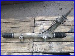 Vauxhall Vivaro Renault Trafic 1.6 Td Power Steering Rack 490010474r- 15-19