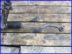 Vauxhall Vivaro Renault Trafic 1.6 Td Power Steering Rack 490010474r- 15-19