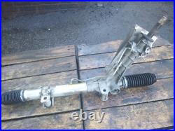 Vauxhall Vivaro Renault Trafic 1.6 Td Power Steering Rack 490010749r 15-19