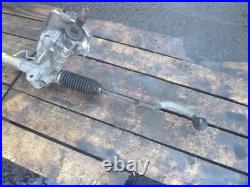 Vauxhall Vivaro Renault Trafic 1.6 Td Power Steering Rack 490010749r 15-19