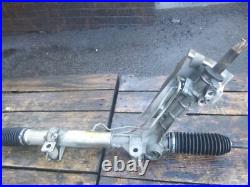 Vauxhall Vivaro Renault Trafic 1.6 Td Power Steering Rack 490010749r 15-19