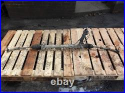 Vauxhall Vivaro Renault Trafic 1.6 Td Power Steering Rack 490017833r 15-19 Vauxhall Vivaro Renault Trafic 1.6 Td Power Steering Rack 490017833r 15-19