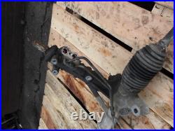 Vauxhall Vivaro Renault Trafic 1.6 Td Power Steering Rack 490017833r 15-19 Vauxhall Vivaro Renault Trafic 1.6 Td Power Steering Rack 490017833r 15-19