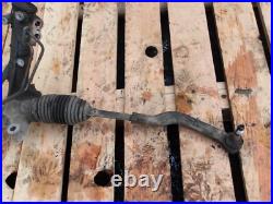 Vauxhall Vivaro Renault Trafic 1.6 Td Power Steering Rack 490017833r 15-19 Vauxhall Vivaro Renault Trafic 1.6 Td Power Steering Rack 490017833r 15-19