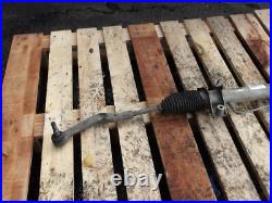 Vauxhall Vivaro Renault Trafic 1.6 Td Power Steering Rack 490017833r 15-19 Vauxhall Vivaro Renault Trafic 1.6 Td Power Steering Rack 490017833r 15-19