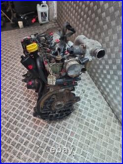 Vauxhall Vivaro / Renault Trafic 1.9 Engine F9K Approx 92,000 Miles 2001-2006