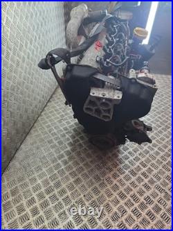 Vauxhall Vivaro / Renault Trafic 1.9 Engine F9K Approx 92,000 Miles 2001-2006