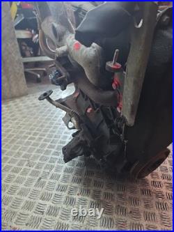 Vauxhall Vivaro / Renault Trafic 1.9 Engine F9K Approx 92,000 Miles 2001-2006