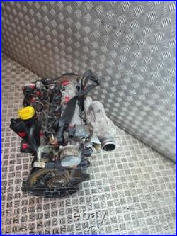 Vauxhall Vivaro / Renault Trafic 1.9 Engine F9K Approx 92,000 Miles 2001-2006