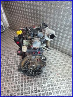 Vauxhall Vivaro / Renault Trafic 1.9 Engine F9K Approx 92,000 Miles 2001-2006
