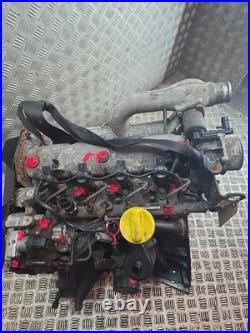 Vauxhall Vivaro / Renault Trafic 1.9 Engine F9K Approx 92,000 Miles 2001-2006
