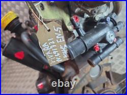 Vauxhall Vivaro / Renault Trafic 1.9 Engine F9K Approx 92,000 Miles 2001-2006