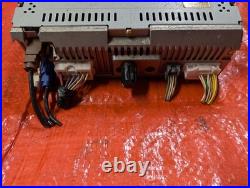 Vauxhall Vivaro Renault Trafic 15-19 Captur 2013-2020 Touch Screen Sat Nav Radio