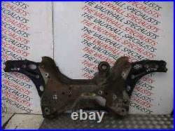 Vauxhall Vivaro Renault Trafic 15-on 1.6 Dti Subframe 93459571 Vs7375