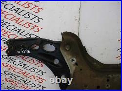 Vauxhall Vivaro Renault Trafic 15-on 1.6 Dti Subframe 93459571 Vs7375