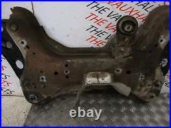 Vauxhall Vivaro Renault Trafic 15-on 1.6 Dti Subframe 93459571 Vs7375