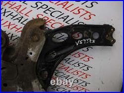 Vauxhall Vivaro Renault Trafic 15-on 1.6 Dti Subframe 93459571 Vs7375