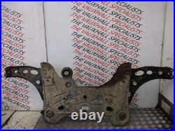 Vauxhall Vivaro Renault Trafic 15-on 1.6 Dti Subframe 93459571 Vs7375