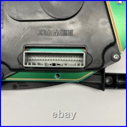 Vauxhall Vivaro Renault Trafic 2.0 Speedo Instrument Cluster P8201297597 11 14 Vauxhall Vivaro Renault Trafic 2.0 Speedo Instrument Cluster P8201297597 11 14