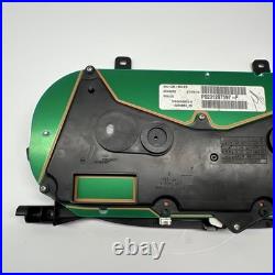 Vauxhall Vivaro Renault Trafic 2.0 Speedo Instrument Cluster P8201297597 11 14 Vauxhall Vivaro Renault Trafic 2.0 Speedo Instrument Cluster P8201297597 11 14
