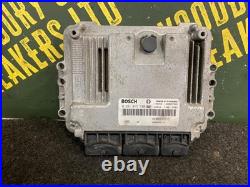 Vauxhall Vivaro Renault Trafic 2006-2014 Ecu 0281015330 Vauxhall Vivaro Renault Trafic 2006-2014 Ecu 0281015330