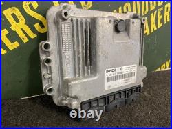 Vauxhall Vivaro Renault Trafic 2006-2014 Ecu 0281015330 Vauxhall Vivaro Renault Trafic 2006-2014 Ecu 0281015330