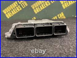 Vauxhall Vivaro Renault Trafic 2006-2014 Ecu 0281015330 Vauxhall Vivaro Renault Trafic 2006-2014 Ecu 0281015330