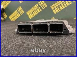 Vauxhall Vivaro Renault Trafic 2006-2014 Ecu 0281015330 Vauxhall Vivaro Renault Trafic 2006-2014 Ecu 0281015330