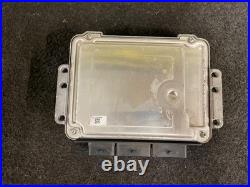 Vauxhall Vivaro Renault Trafic 2006-2014 Ecu 0281015330 Vauxhall Vivaro Renault Trafic 2006-2014 Ecu 0281015330
