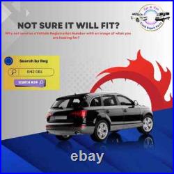 Vauxhall Vivaro / Renault Trafic 2006 2019 Rear Reinforcement Oe 93161456