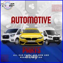 Vauxhall Vivaro / Renault Trafic 2006 2019 Rear Reinforcement Oe 93161456