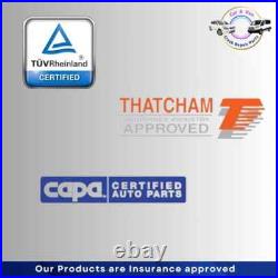 Vauxhall Vivaro / Renault Trafic 2006 2019 Rear Reinforcement Oe 93161456