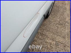 Vauxhall Vivaro Renault Trafic 2009-2014 Side Loading Sliding Door Left L/h N/s Vauxhall Vivaro Renault Trafic 2009-2014 Side Loading Sliding Door Left L/h N/s