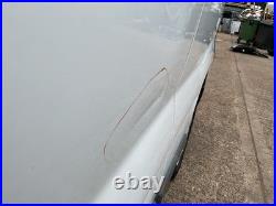 Vauxhall Vivaro Renault Trafic 2009-2014 Side Loading Sliding Door Left L/h N/s Vauxhall Vivaro Renault Trafic 2009-2014 Side Loading Sliding Door Left L/h N/s