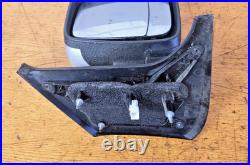 Vauxhall Vivaro Renault Trafic 2014-19 Right Side Wing Mirror Complete Assembly