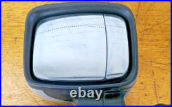 Vauxhall Vivaro Renault Trafic 2014-19 Right Side Wing Mirror Complete Assembly