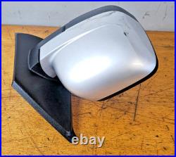 Vauxhall Vivaro Renault Trafic 2014-19 Right Side Wing Mirror Complete Assembly