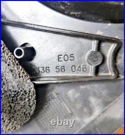 Vauxhall Vivaro Renault Trafic 2014-19 Right Side Wing Mirror Complete Assembly