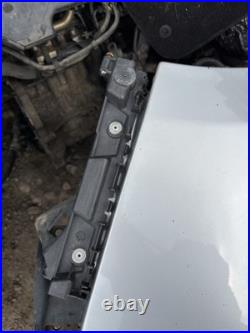 Vauxhall Vivaro Renault Trafic 2014-2018 Drivers Side Wing Silver Right R/h O/s