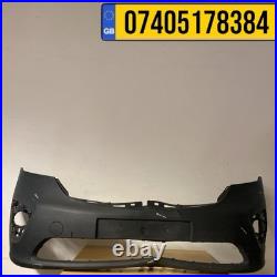 Vauxhall Vivaro Renault Trafic 2014-2018 Front Bumper 620228716r Original