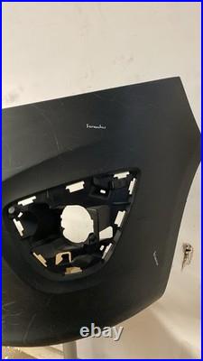 Vauxhall Vivaro Renault Trafic 2014-2018 Front Bumper 620228716r Original